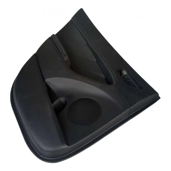 Forro Porta Traseira Esquerda Kia Cerato 2017 2018 Original Preto