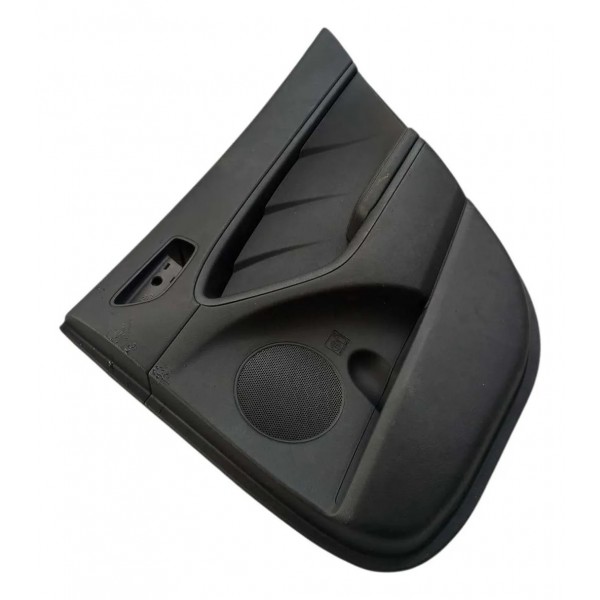 Forro Porta Traseira Direita Kia Cerato 2017 2018 Original Preto