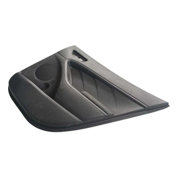 Forro Porta Traseira Direita Kia Cerato 2017 2018 Original Preto