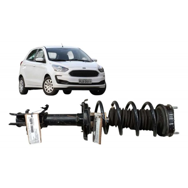 Amortecedor Dianteiro Direito Ford Ka Hatch 2019 2020 2021