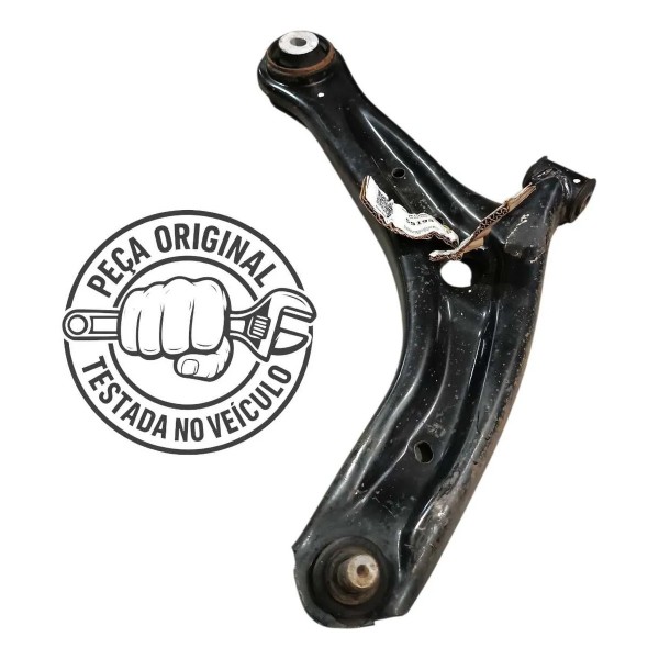 Bandeja Suspensão Dianteira Direita Ford Ka 1.0 3cc 2021