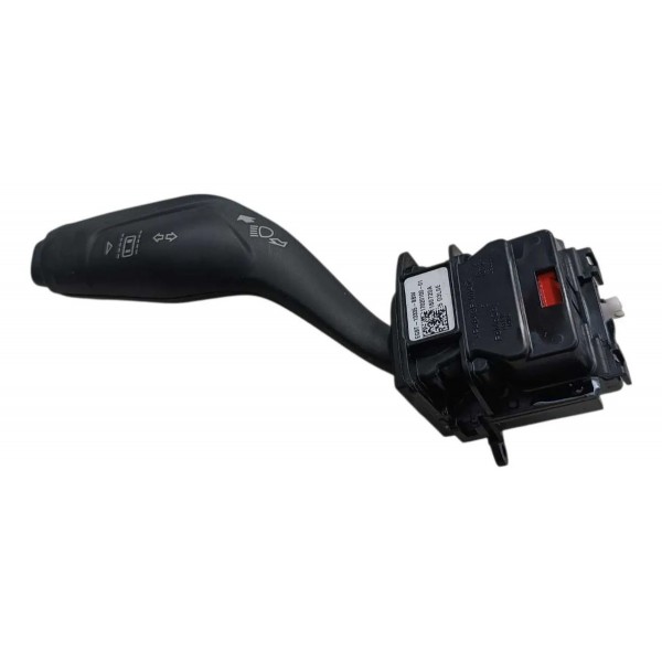 Chave Seta Luz Farol Ford Fusion 2015 2016 2017 Original