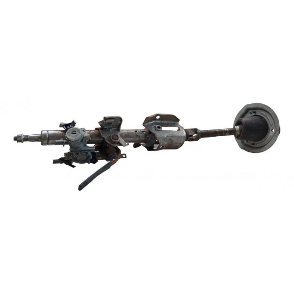 Coluna Direção Mitsubishi Pajero Dakar 2012 2013 2014 3.5