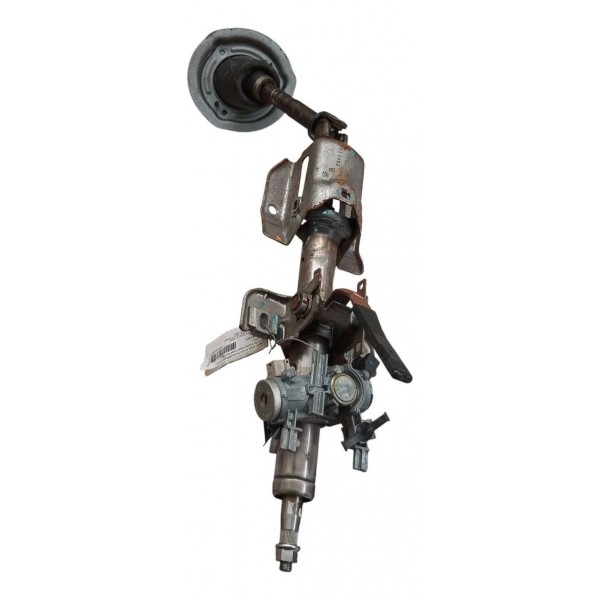 Coluna Direção Mitsubishi Pajero Dakar 2012 2013 2014 3.5