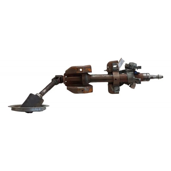 Coluna Direção Mitsubishi Pajero Dakar 2012 2013 2014 3.5