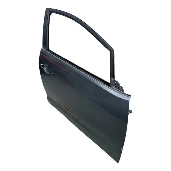 Porta Dianteira Direita Kia Cerato 2016 2017 2018 Original Dianteira Direito Cinza