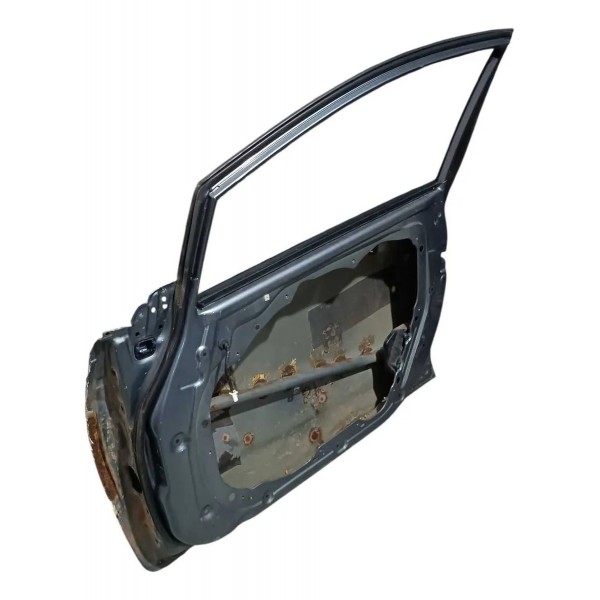 Porta Dianteira Direita Kia Cerato 2016 2017 2018 Original Dianteira Direito Cinza
