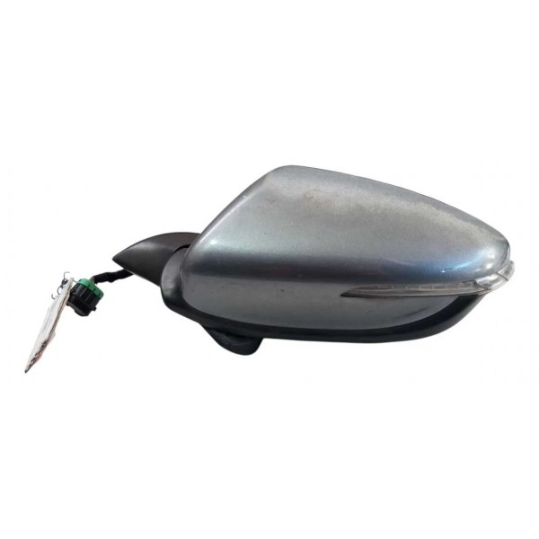 Espelho Retrovisor Eletrico Esquerdo Kia Cerato 2017 2018