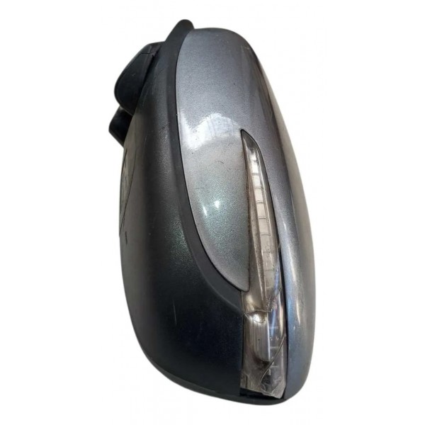 Espelho Retrovisor Eletrico Esquerdo Kia Cerato 2017 2018