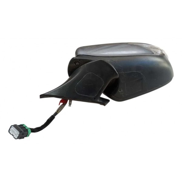 Espelho Retrovisor Eletrico Esquerdo Kia Cerato 2017 2018