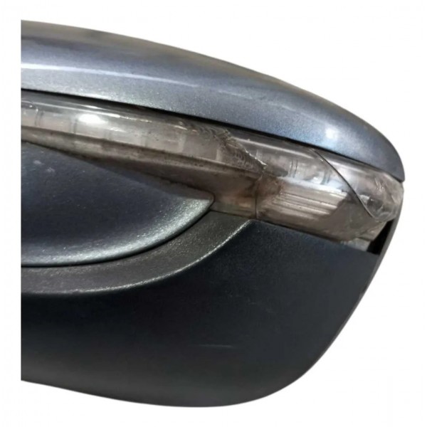 Espelho Retrovisor Eletrico Esquerdo Kia Cerato 2017 2018