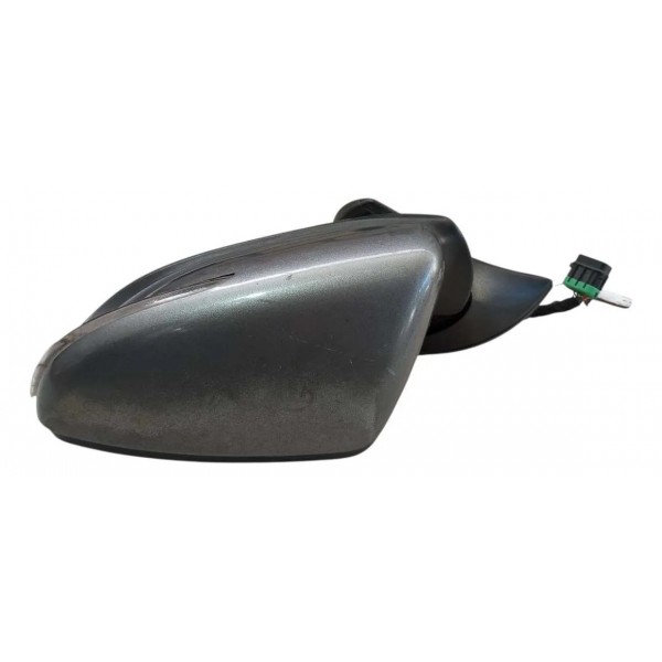 Espelho Retrovisor Eletrico Esquerdo Kia Cerato 2017 2018