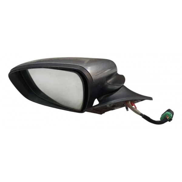Espelho Retrovisor Eletrico Esquerdo Kia Cerato 2017 2018