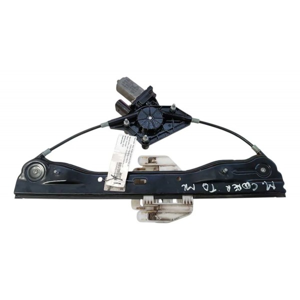 Maquina Vidro Traseiro Direito Mini Cooper Countryman 2011