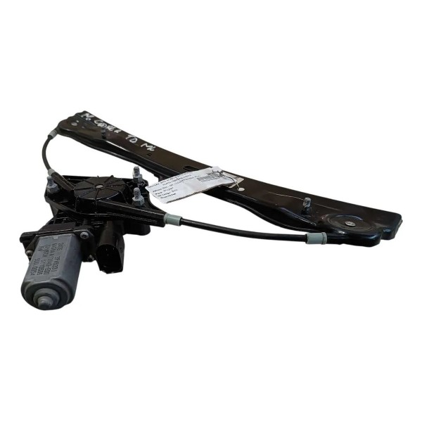 Maquina Vidro Traseiro Direito Mini Cooper Countryman 2011