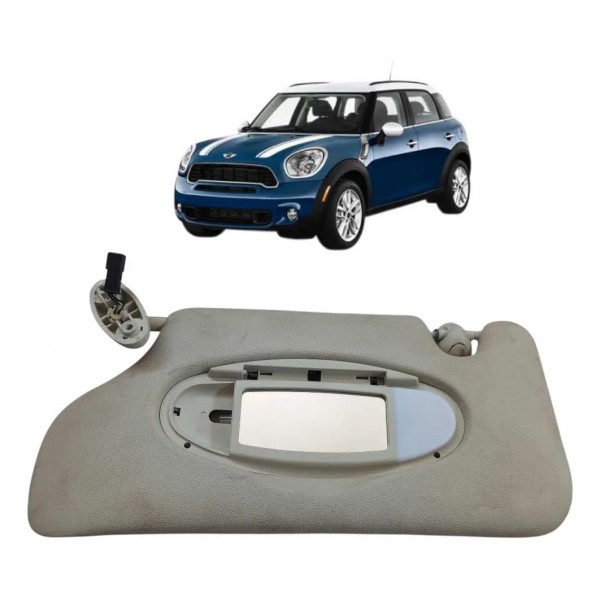 Quebra Sol Direito Mini Cooper 2010 2011 2012 Original