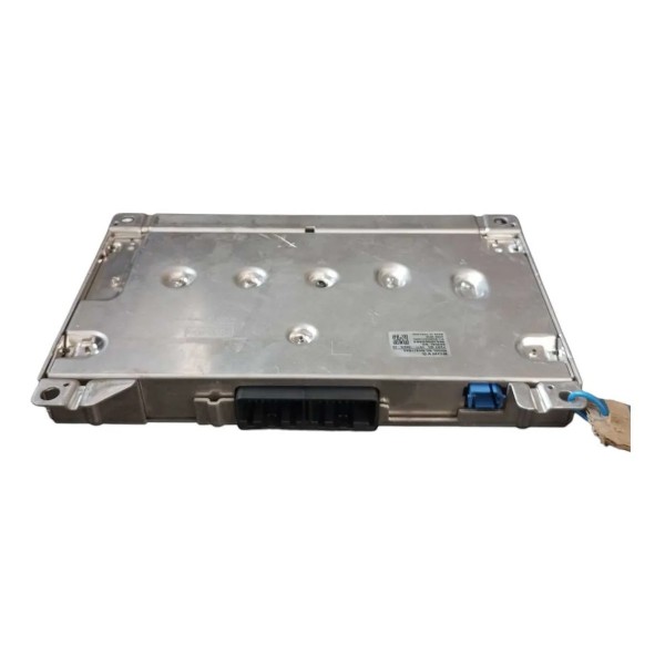Modulo Amplificador Som Ford Fusion 2017 2018 2019 Prateado