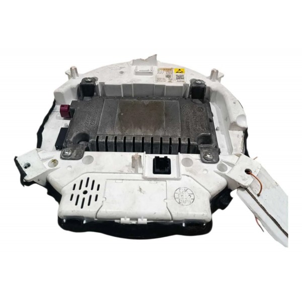 Painel Instrumentos Velocímetro Mini Cooper 2010 2011 2012 Preto