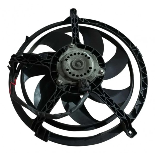 Ventoinha Eletroventilador Minicooper Countryman 2011 2012