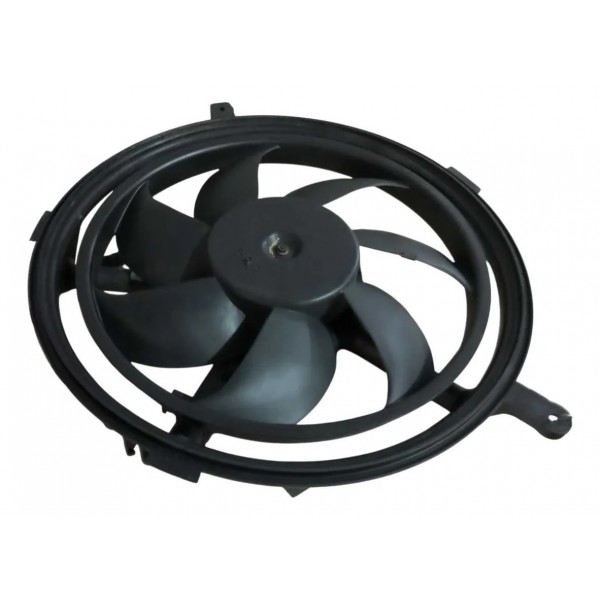 Ventoinha Eletroventilador Minicooper Countryman 2011 2012