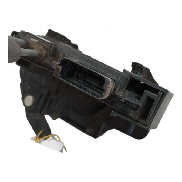 Fechadura Porta Traseira Direita Kia Cerato 2017 2018 Origin