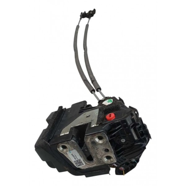 Fechadura Porta Traseira Direita Kia Cerato 2017 2018 Origin