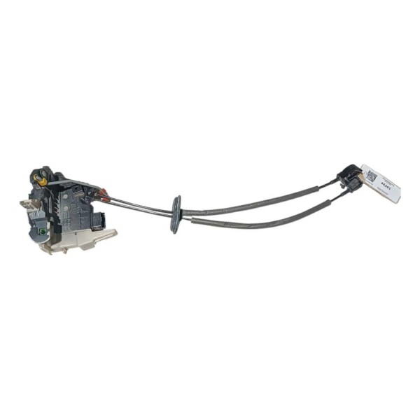 Fechadura Porta Dianteira Esquerda Kia Cerato 2017