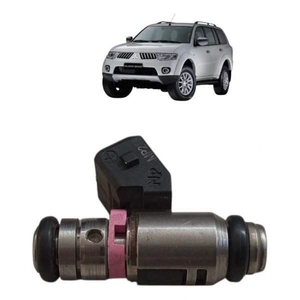 Bico/unidade Injetora Mitsubishi Pajero Dakar 2012 3.5 220v