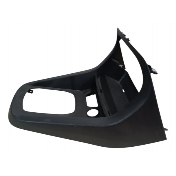 Moldura Console Central Alavanca Cambio Ford Ka 2018 2019