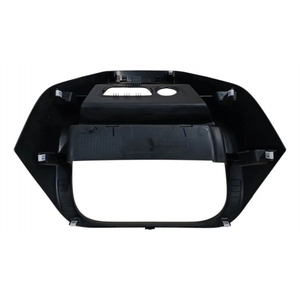 Moldura Console Central Alavanca Cambio Ford Ka 2018 2019