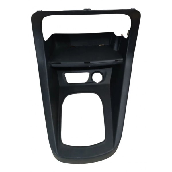 Moldura Console Central Alavanca Cambio Ford Ka 2018 2019