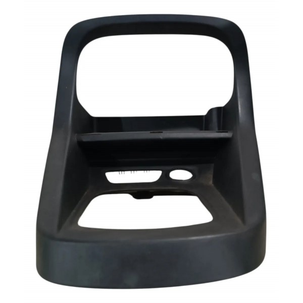 Moldura Console Central Alavanca Cambio Ford Ka 2018 2019