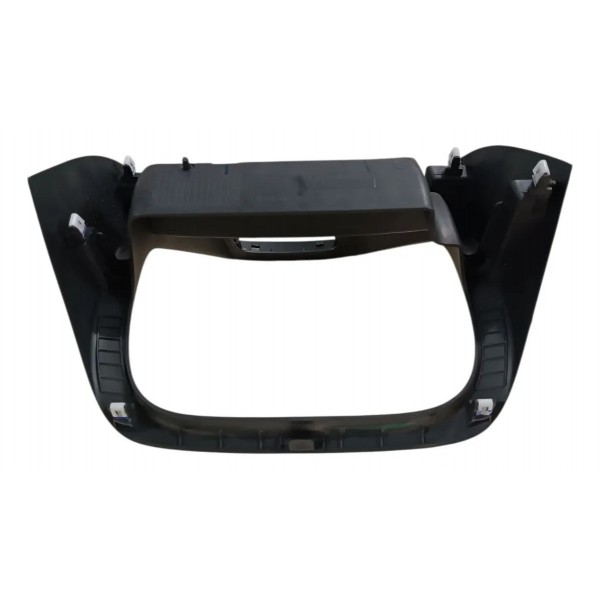Moldura Console Central Alavanca Cambio Ford Ka 2018 2019