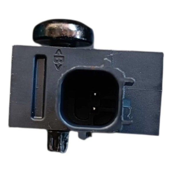 Sensor Impacto Colisão Chevrolet Cruze 2012 2013 2014 2015 Branca