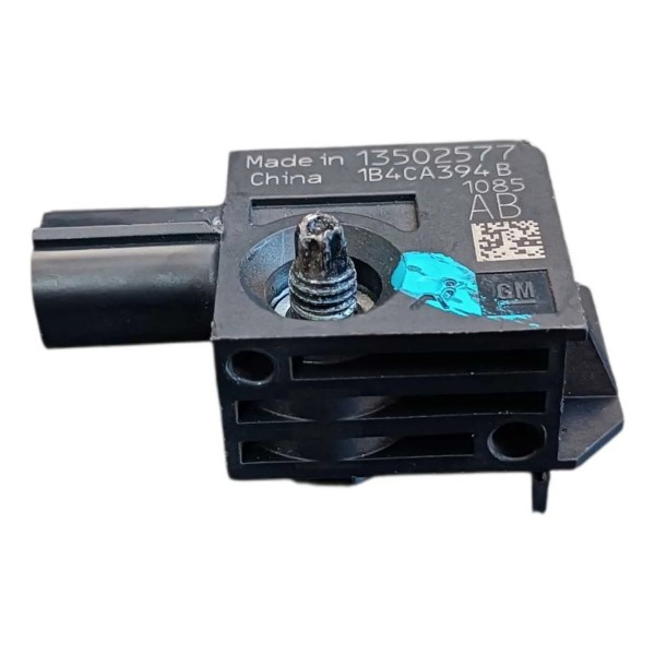 Sensor Impacto Colisão Chevrolet Cruze 2012 2013 2014 2015 Branca