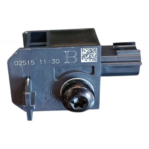Sensor Impacto Colisão Chevrolet Cruze 2012 2013 2014 2015 Branca