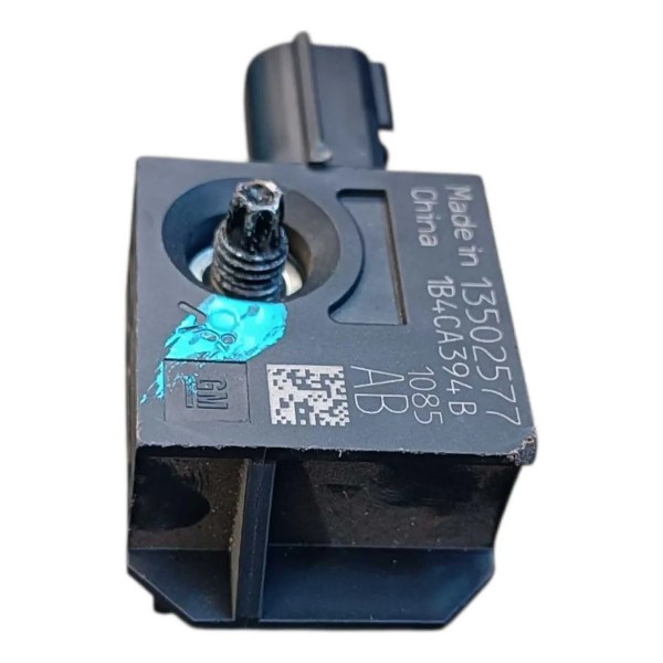 Sensor Impacto Colisão Chevrolet Cruze 2012 2013 2014 2015 Branca