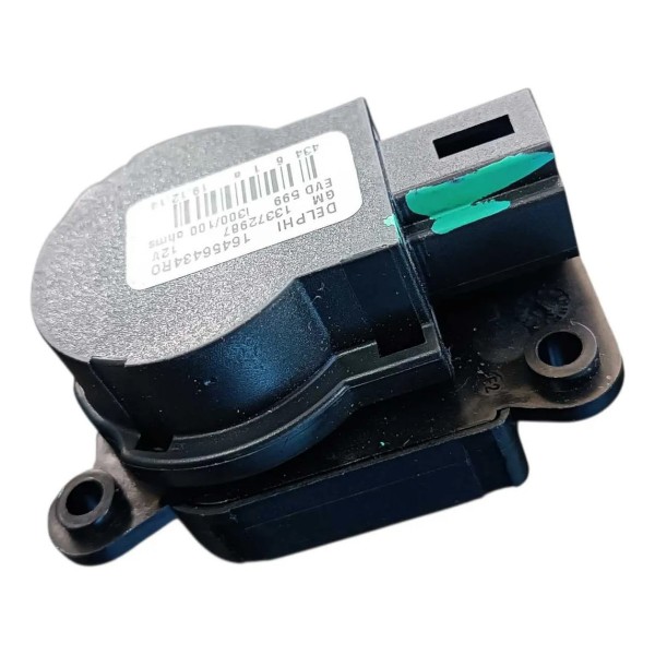Motor Atuador A/c Chevrolet Cruze 2012 A 2015 16456434ro