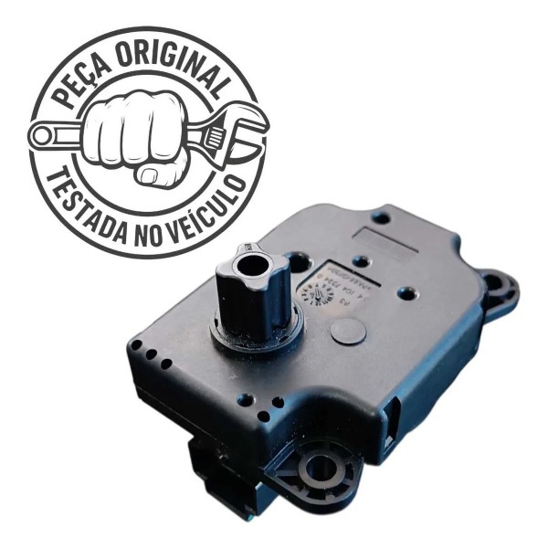 Motor Atuador A/c Chevrolet Cruze 2012 A 2015 16456434ro