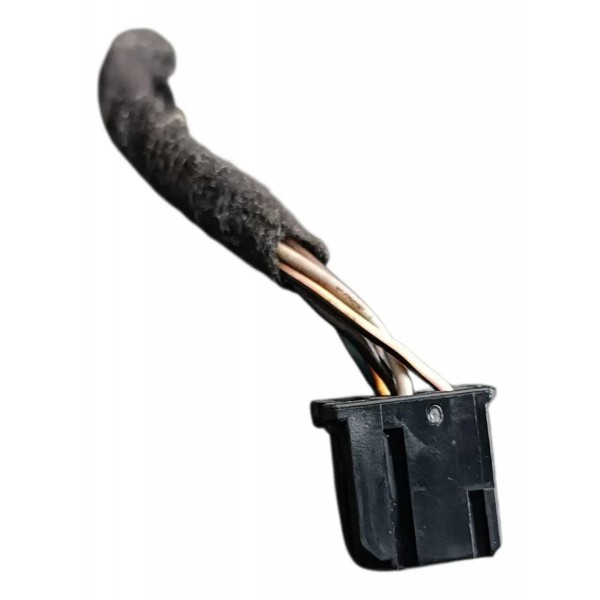 Plug Conector Comando Limpador Parabrisa Gm Cruze 2015 2016