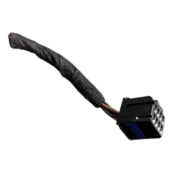 Plug Conector Comando Limpador Parabrisa Gm Cruze 2015 2016