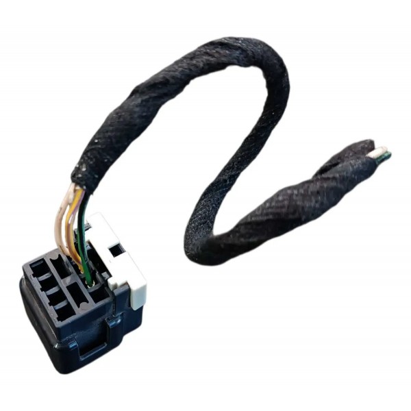 Plug Retrovisor Direito Eletrico Chevrolet Cruze 2015 2016