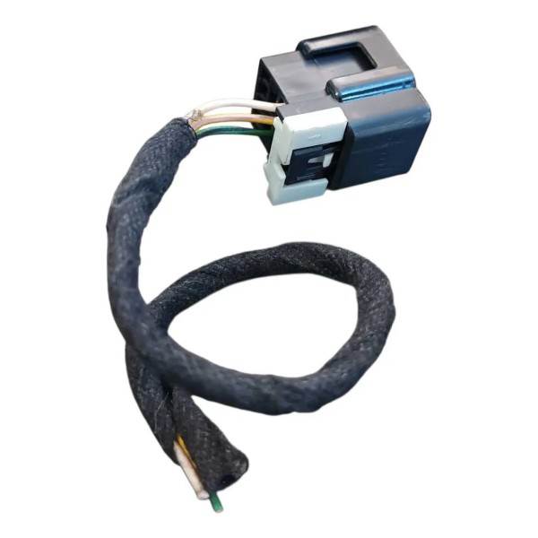 Plug Retrovisor Direito Eletrico Chevrolet Cruze 2015 2016