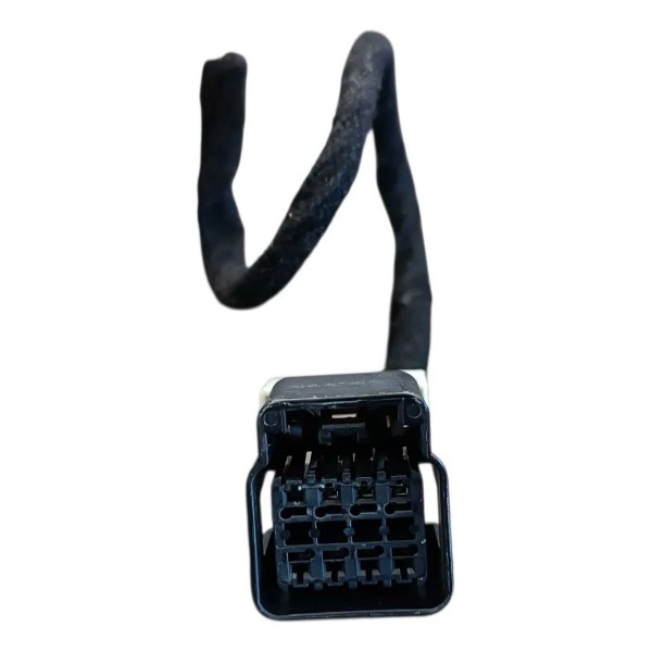 Plug Retrovisor Direito Eletrico Chevrolet Cruze 2015 2016