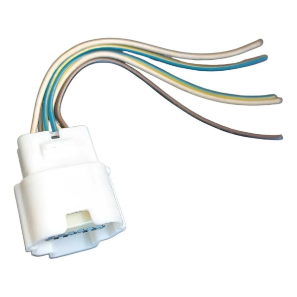 Plug Sensor Posição Pedal Freio Chevrolet Cruze 1.8 Lt 2015