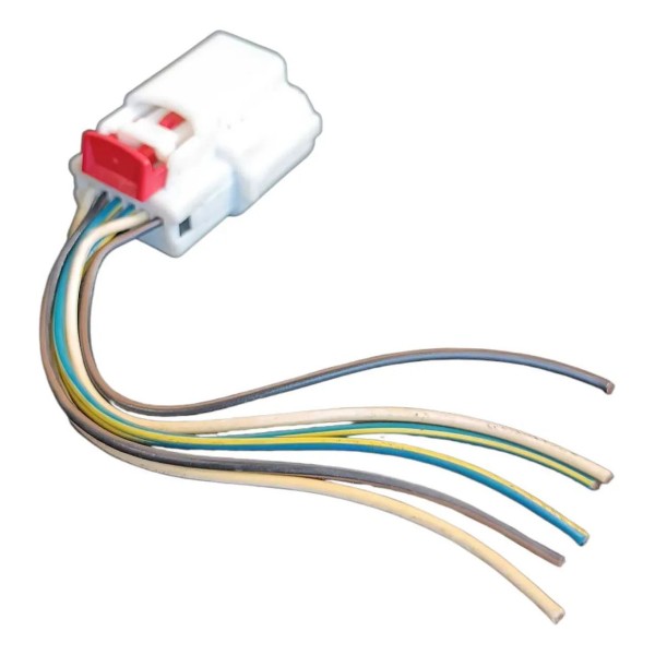 Plug Sensor Posição Pedal Freio Chevrolet Cruze 1.8 Lt 2015