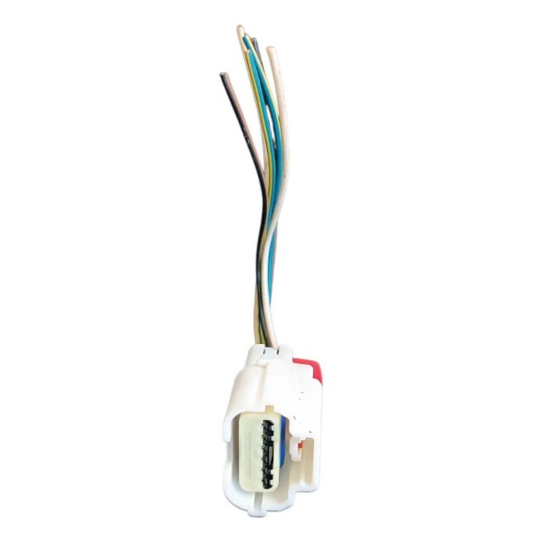 Plug Sensor Posição Pedal Freio Chevrolet Cruze 1.8 Lt 2015
