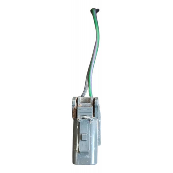 Plug Conector Luz Porta Luvas Chevrolet Cruze 2015 1.8 Lt