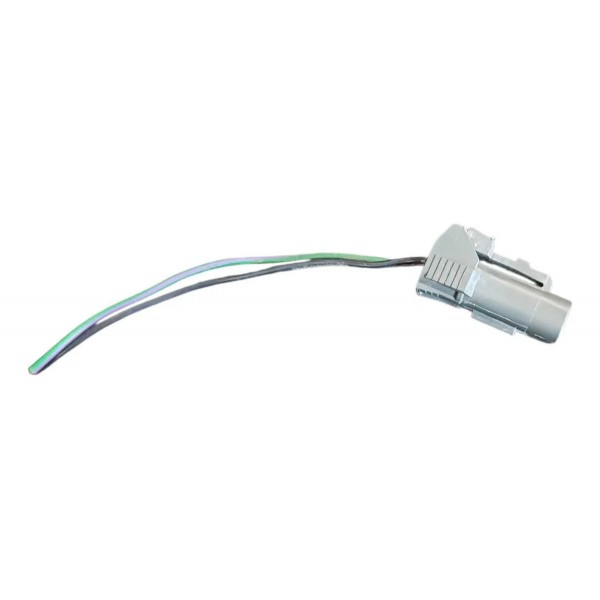 Plug Conector Luz Porta Luvas Chevrolet Cruze 2015 1.8 Lt