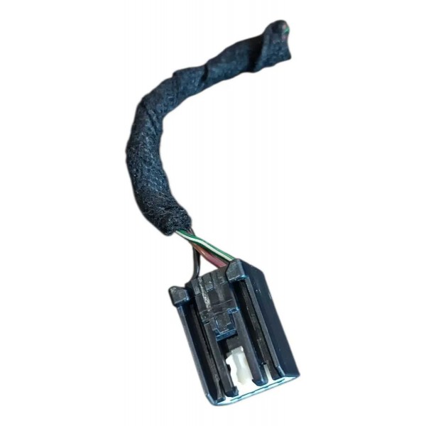 Plug Espelho Retrovisor Interno Chevrolet Cruze 2015 1.8